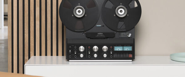 Revox B77 MKIII