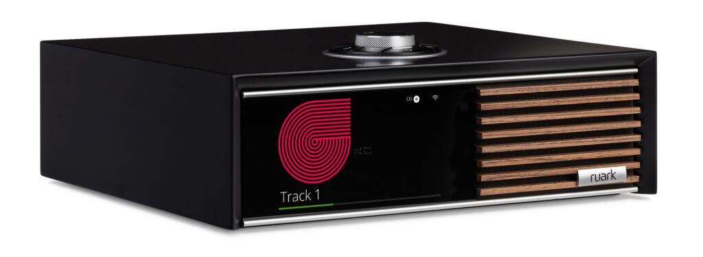 Ruark R610 Streaming-Verstärker