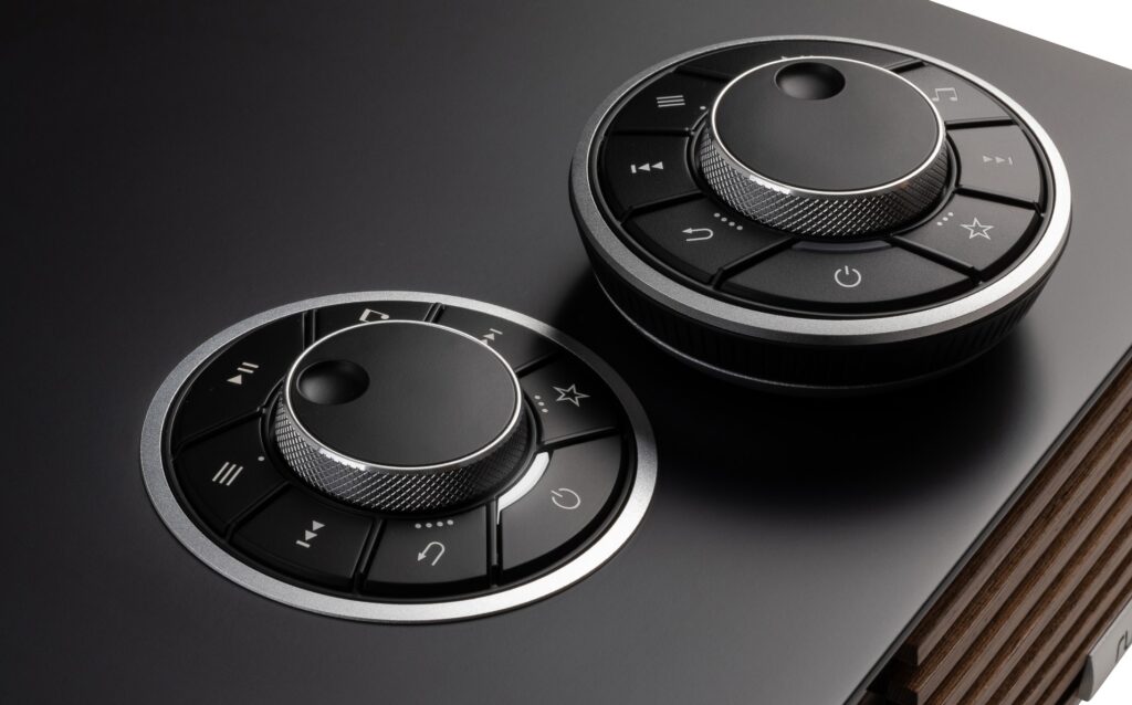 Ruark R610 Streaming-Verstärker