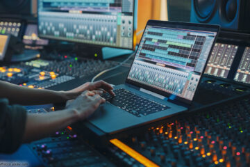 Tonstudio Software