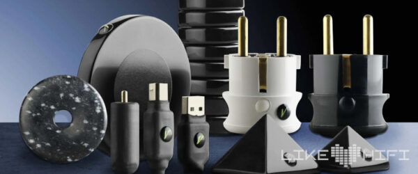 Vortex HiFi Produkte