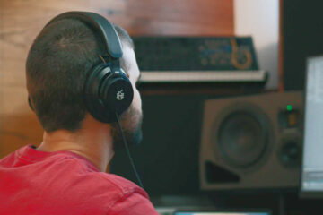 Adam Audio H200