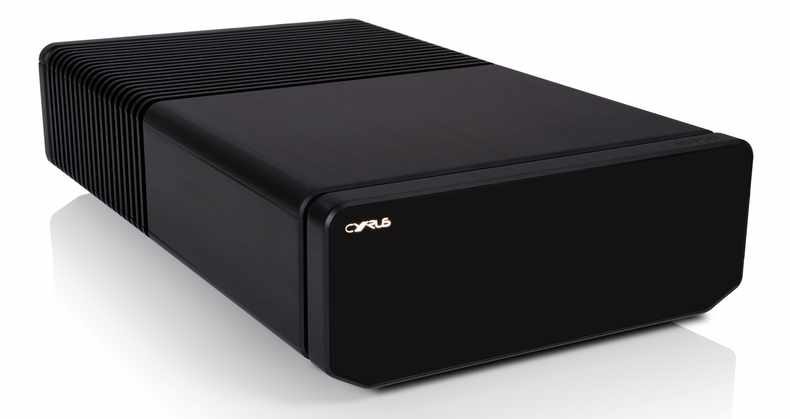 Cyrus 40 Series PSU Netzteil