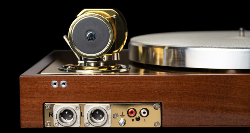 Pro-Ject The Classic Reference