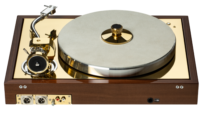Pro-Ject The Classic Reference