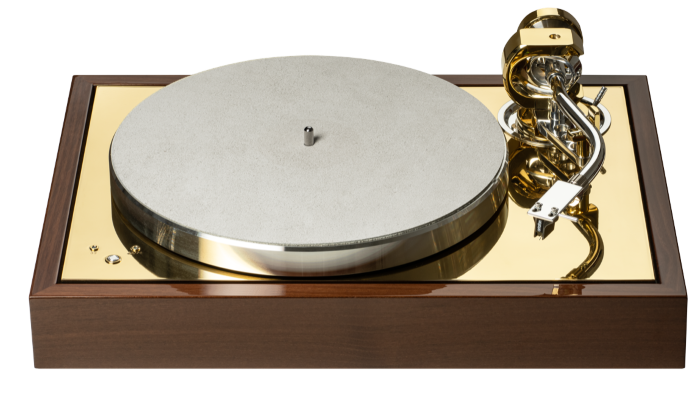 Pro-Ject The Classic Reference