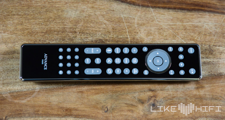 Test: Advance Paris MyConnect 250 – Streamingverstärker