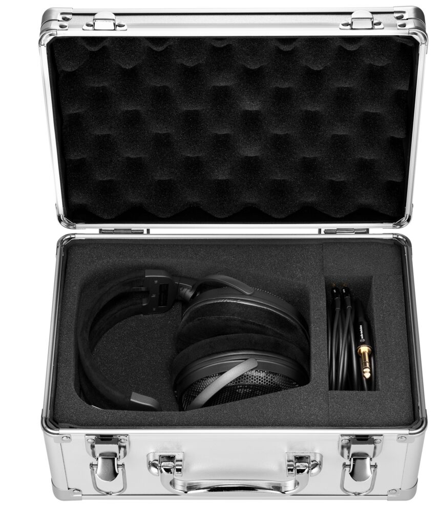 Audio-Technica ATH-ADX3000