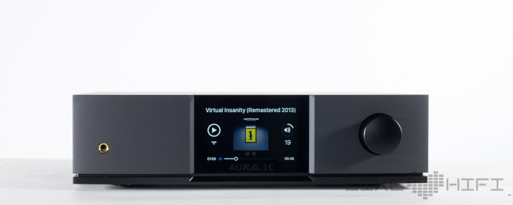 Auralic Altair G2.2 Streamer