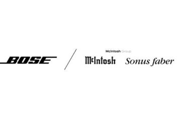 Bose McIntosh Sonus faber