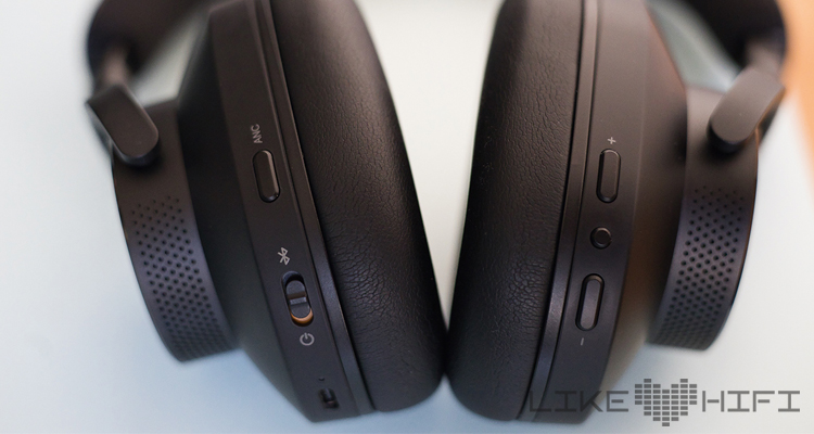Cambridge Audio Melomania P100