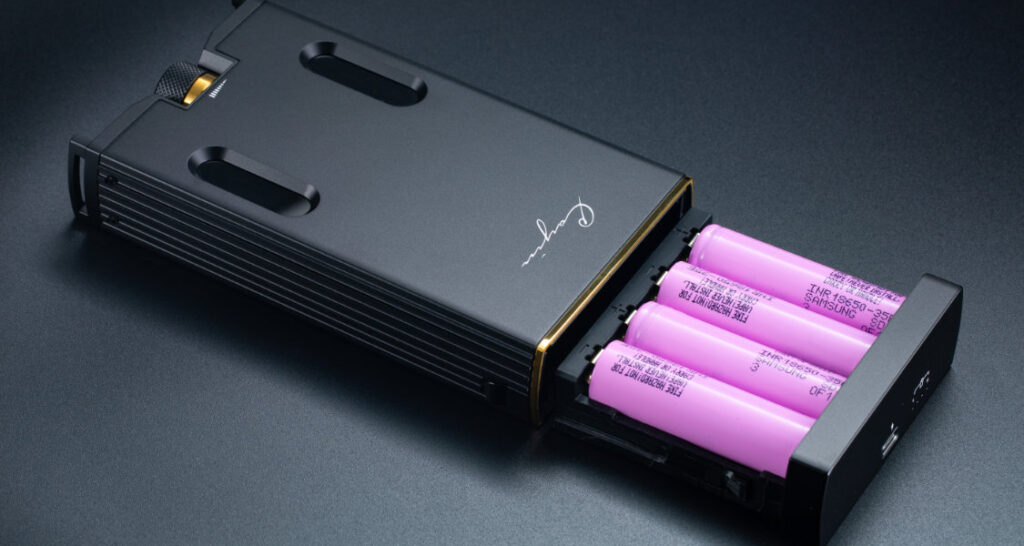 Cayin C9ii