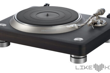 Denon DP-3000NE