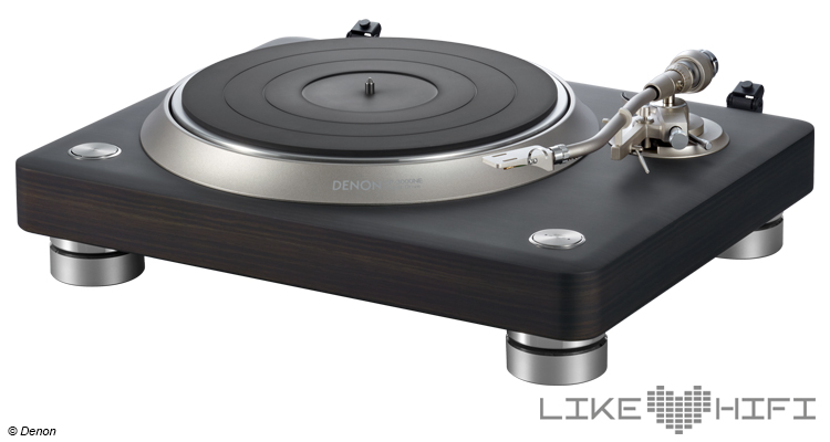 Denon DP-3000NE