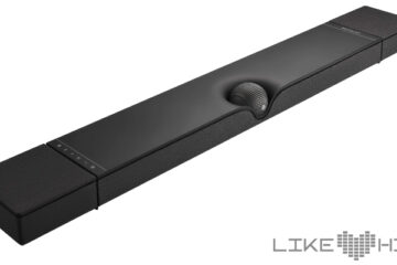 Devialet Dione Soundbar