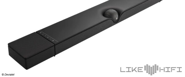 Devialet Dione Soundbar