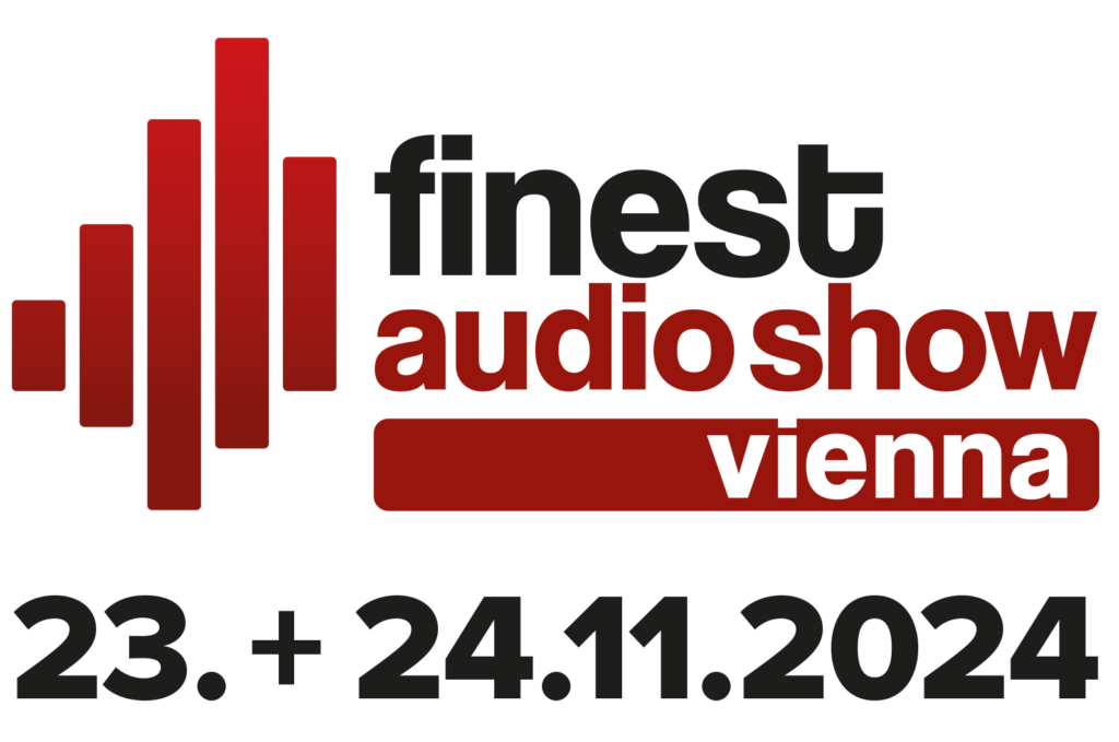 Finest Audio Show Vienna 