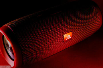 JBL Bluetooth-Lautsprecher