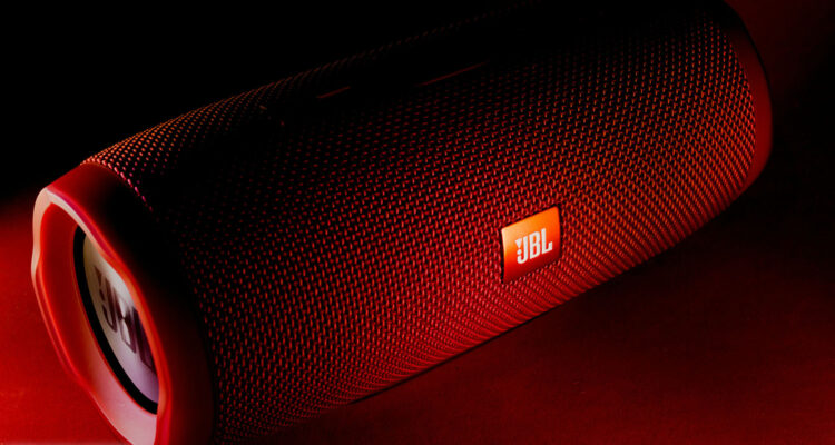 JBL Bluetooth-Lautsprecher