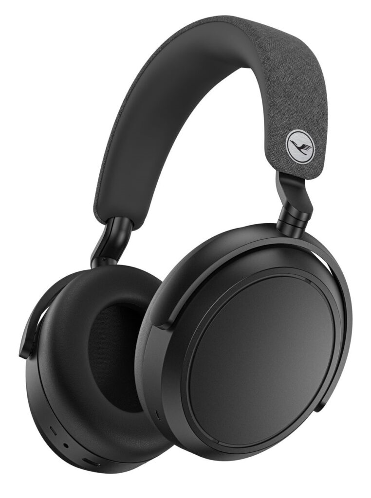 Sennheiser Momentum 4 Wireless
