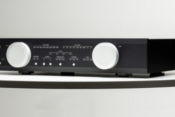 Musical Fidelity M8x Vinyl