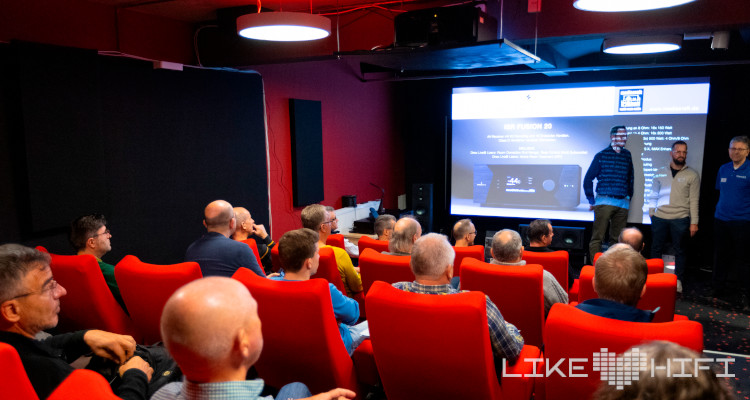 Heimkino vom Auerbach Verlag