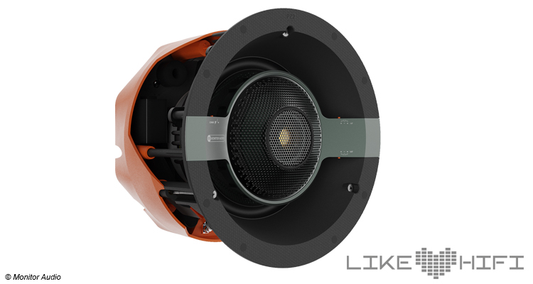 Monitor Audio Monitor Audio C3L 
