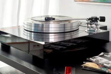 Ortofon SPU GTX E