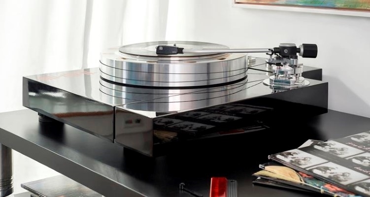 Ortofon SPU GTX E