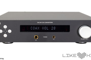 Palab DAC-M1