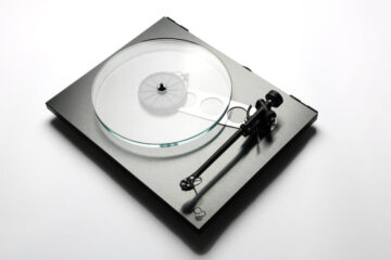 Rega Planar 3 RS