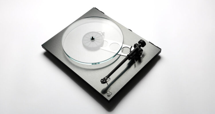 Rega Planar 3 RS