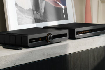 Roksan Caspian 4G