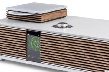 Ruark R-CD100