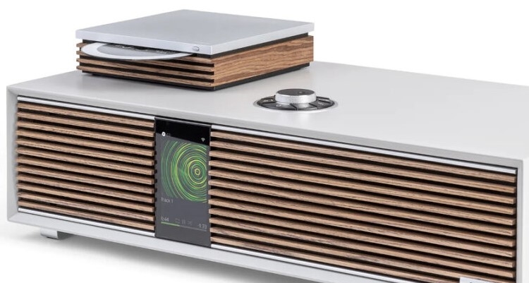 Ruark R-CD100