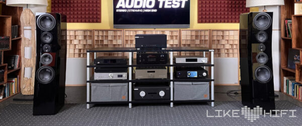 SVS Ultra Evolution Pinnacle