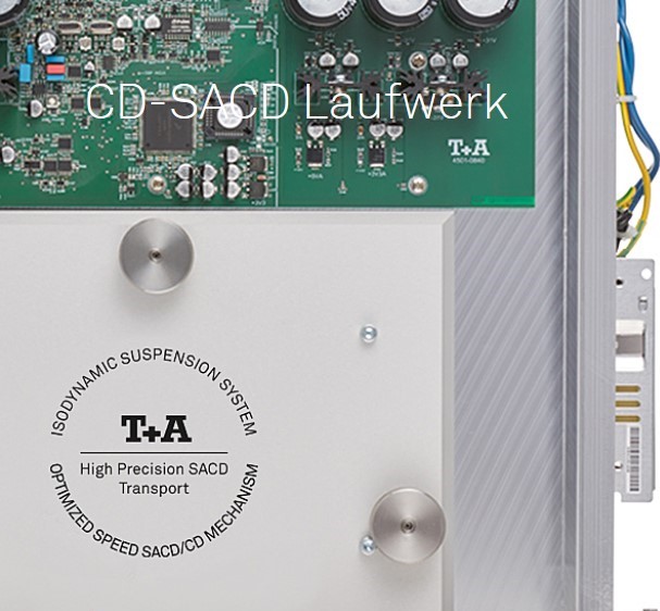 T+A MP 3100 HV G3