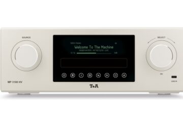 T+A MP 3100 HV G3