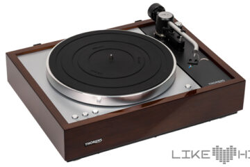 Thorens TD 1601 TP 160