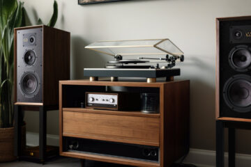 Wharfedale Super Linton