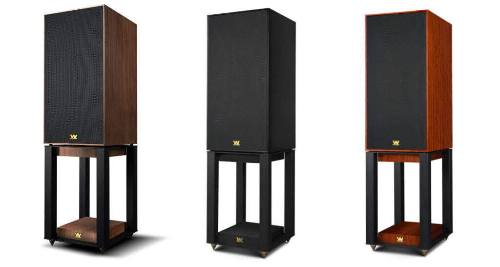 Test: Wharfedale Super Linton – Standlautsprecher