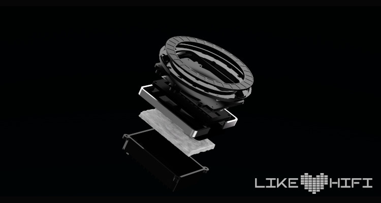 Wharfedale Aura AMT
