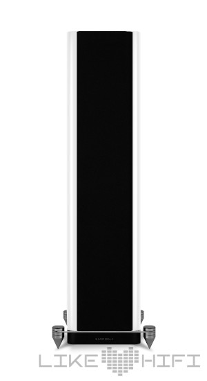 Wharfedale Aura 3 Test