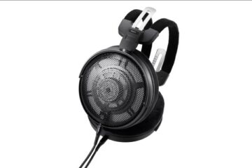 audio-technica ATH-adx3000