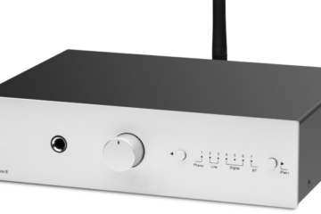 Pro-Ject Stereo Box E