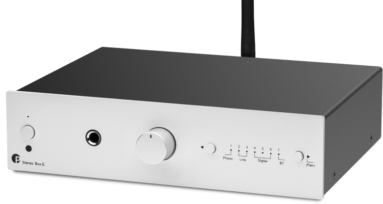 Pro-Ject Stereo Box E