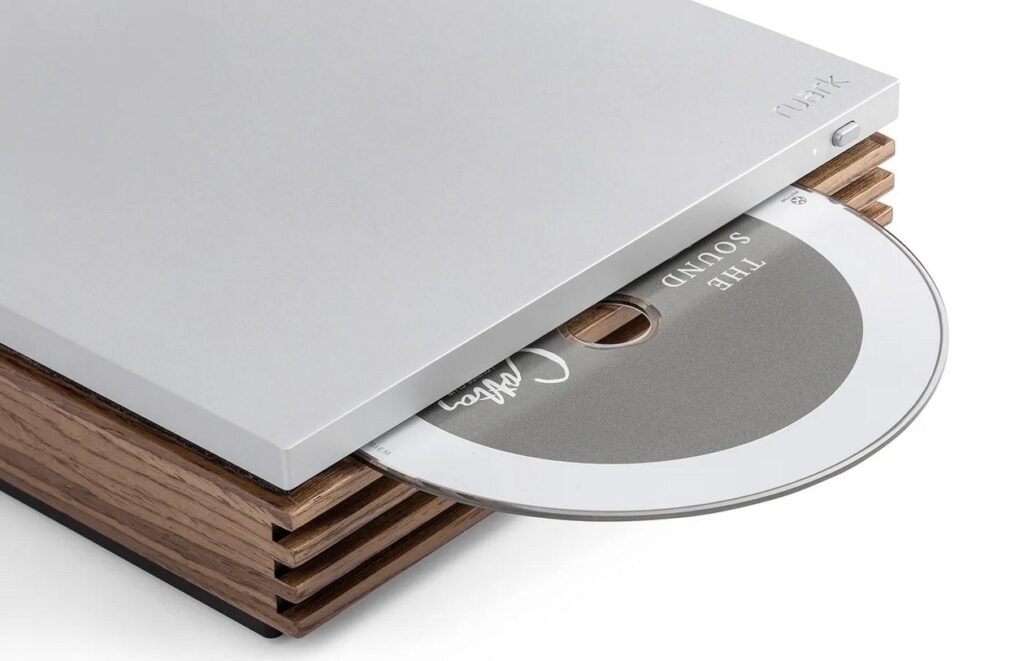 Ruark R-CD100