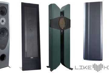 Likehifi-Jahresrückblick Teil 2: Die besten Standlautsprecher 2024