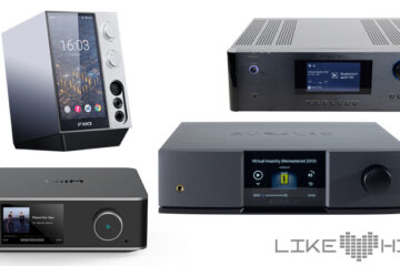 Likehifi-Jahresrückblick Teil 6: Die besten Netzwerkplayer und Streamer 2024
