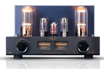 Cayin Jazz 100